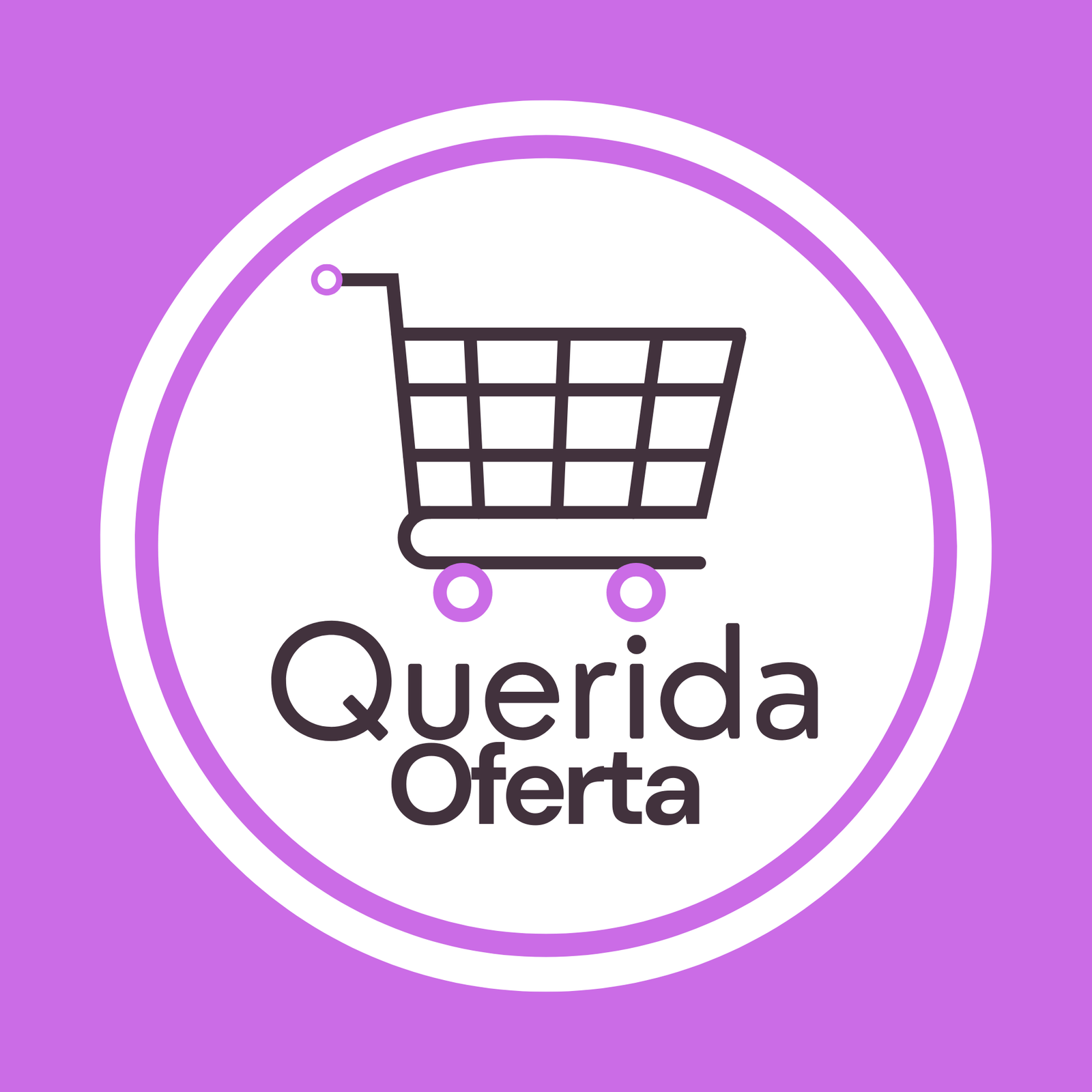 Logo Achadinhos do Dia